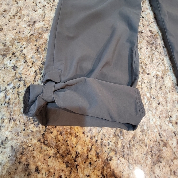 Patagonia Nylon Pants Women's Size 6 - Picture 12 of 16